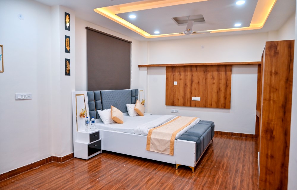 Hotel Divine Elegance