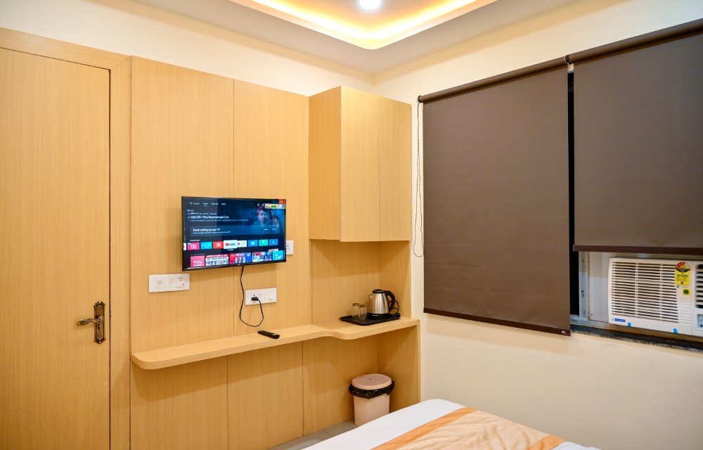 Hotel Divine Elegance