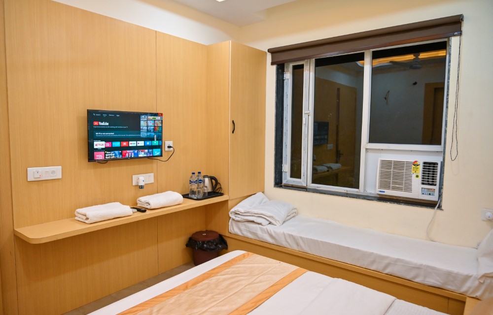 Hotel Divine Elegance