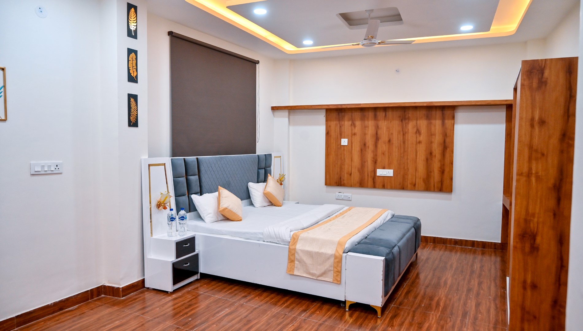 Hotel Divine Elegance