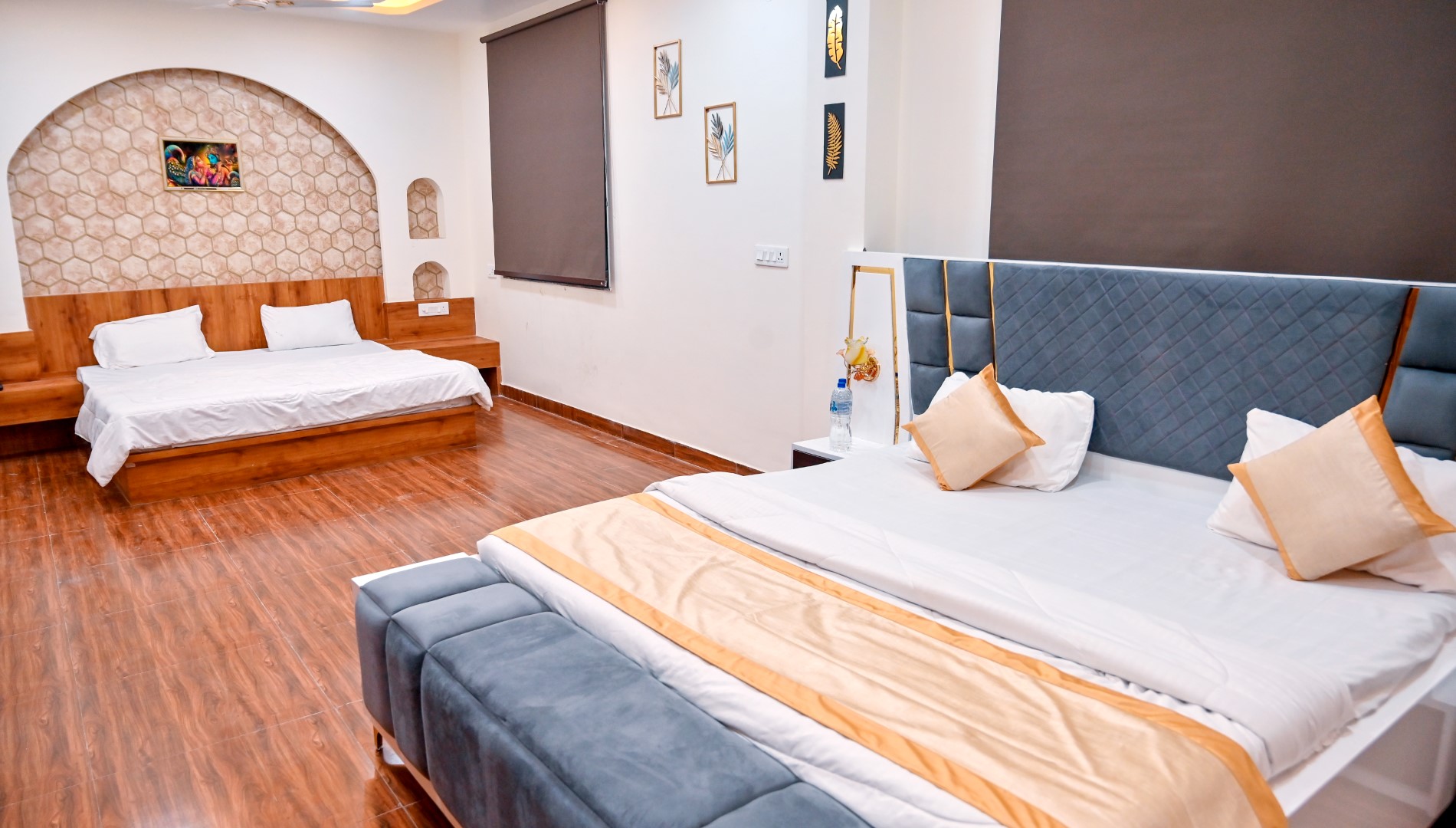 Hotel Divine Elegance