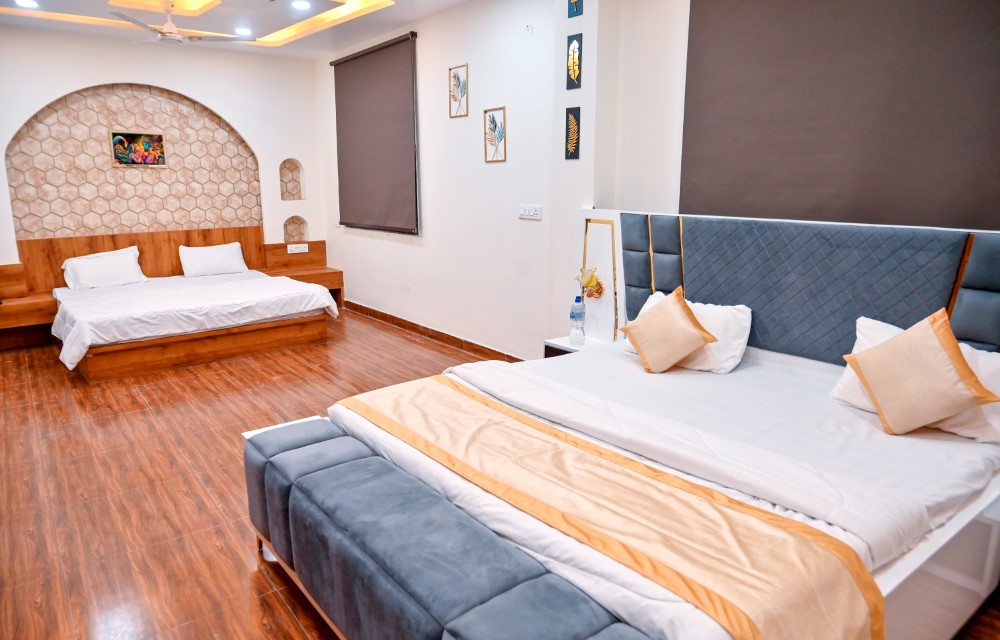 Hotel Divine Elegance