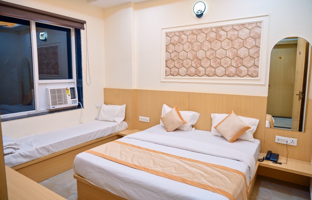 Hotel Divine Elegance