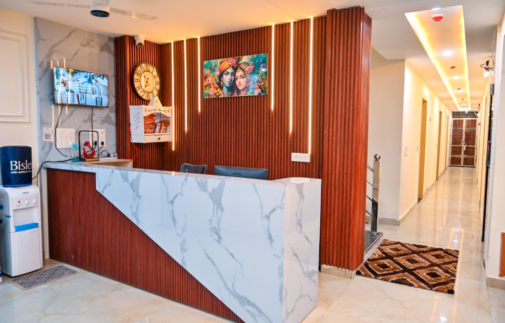 Hotel Divine Elegance